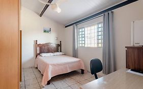 Suite Vista Panorâmica
