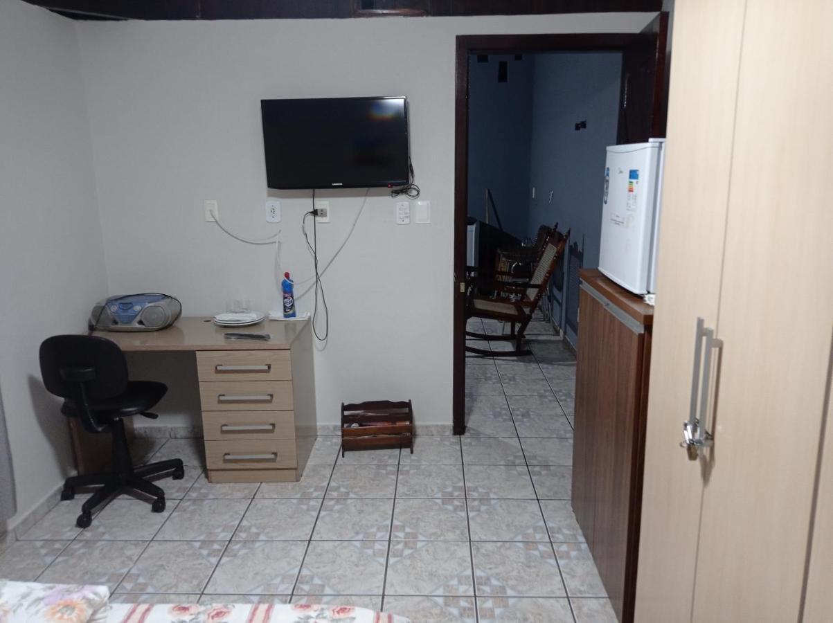 Suite Vista Panorâmica Betim Exterior foto