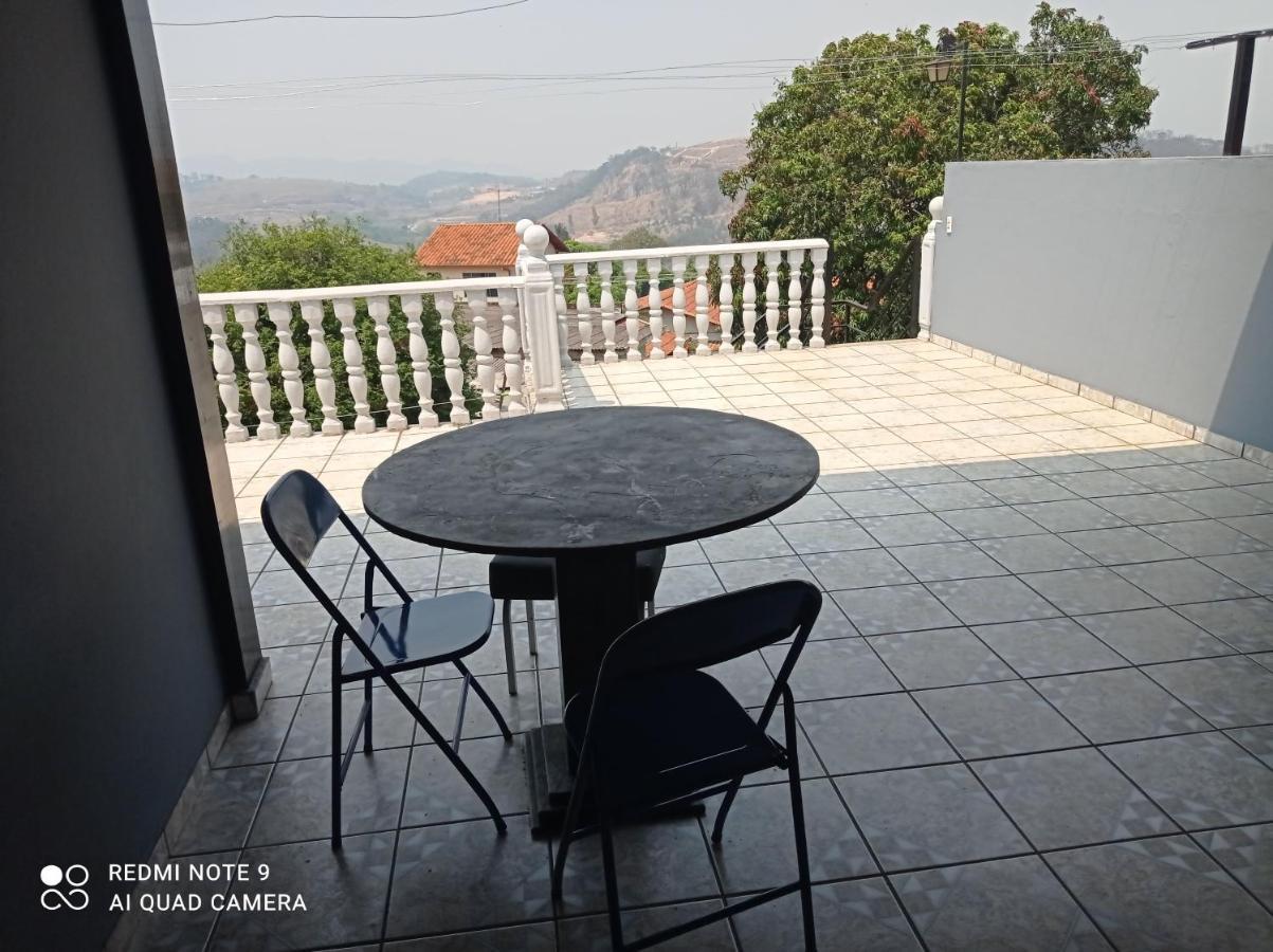 Suite Vista Panorâmica Betim Exterior foto