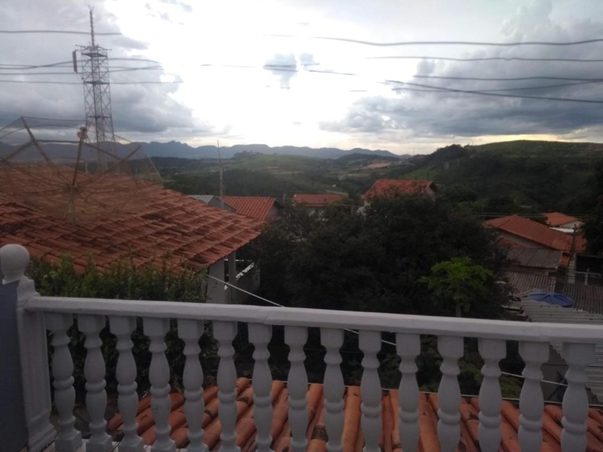Suite Vista Panorâmica Betim Exterior foto