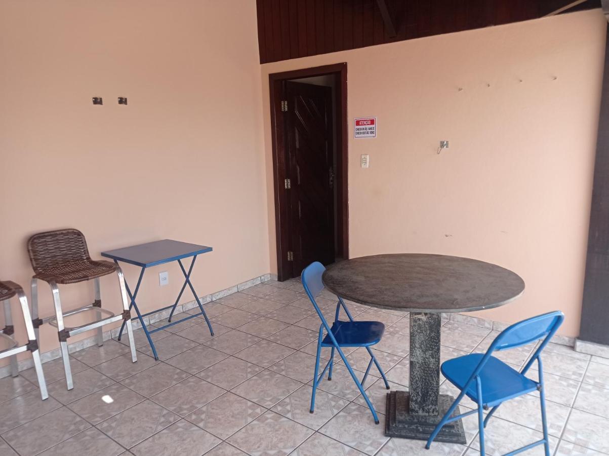 Suite Vista Panorâmica Betim Exterior foto