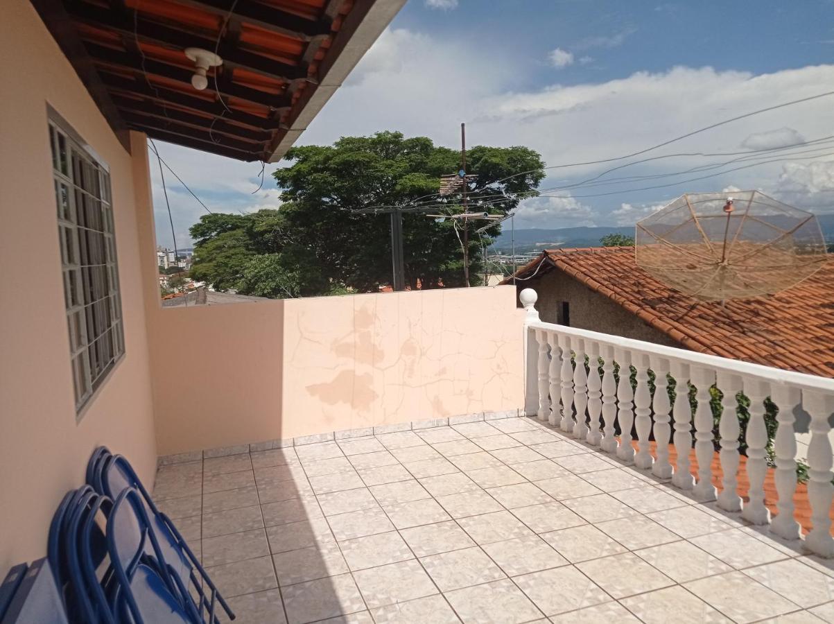 Suite Vista Panorâmica Betim Exterior foto