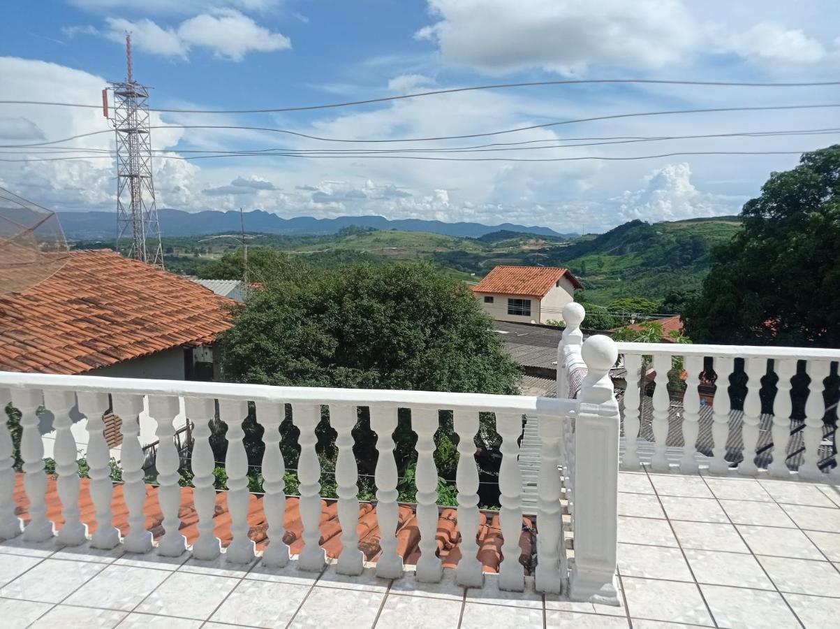 Suite Vista Panorâmica Betim Exterior foto