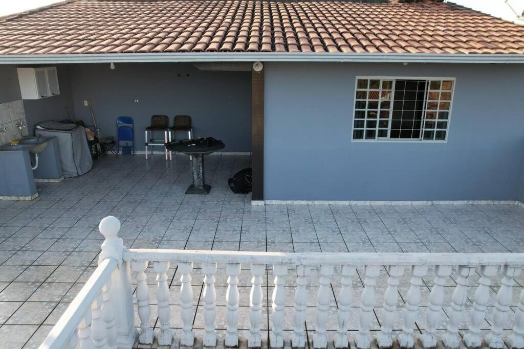 Suite Vista Panorâmica Betim Exterior foto