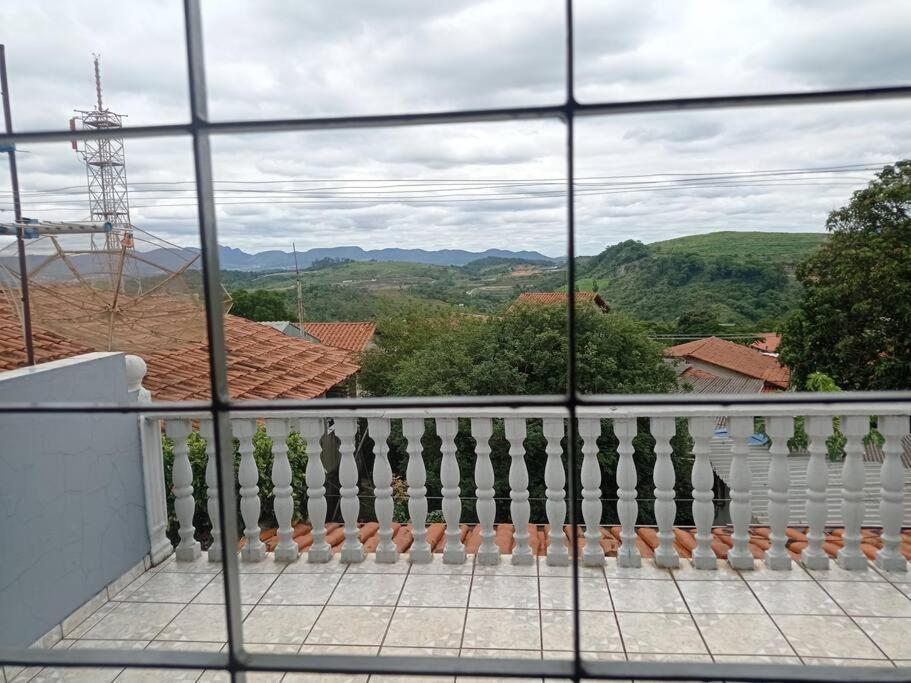 Suite Vista Panorâmica Betim Exterior foto