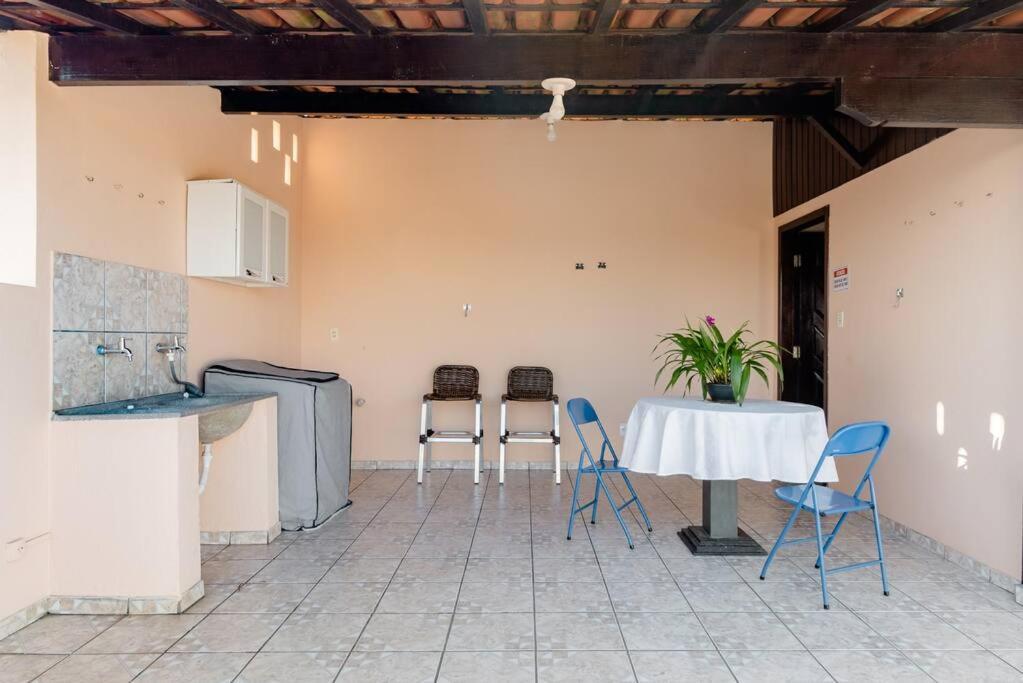 Suite Vista Panorâmica Betim Exterior foto