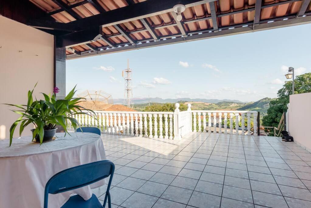 Suite Vista Panorâmica Betim Exterior foto