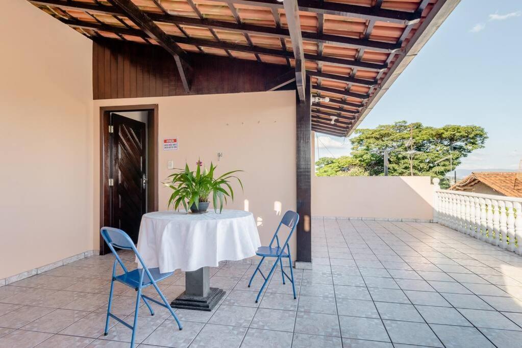 Suite Vista Panorâmica Betim Exterior foto